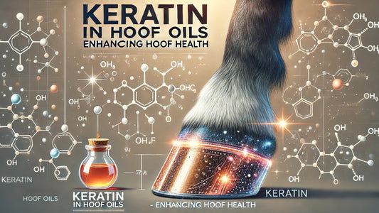 Keratin: Der Schützende Baustoff für Haut, Haare und Hufe