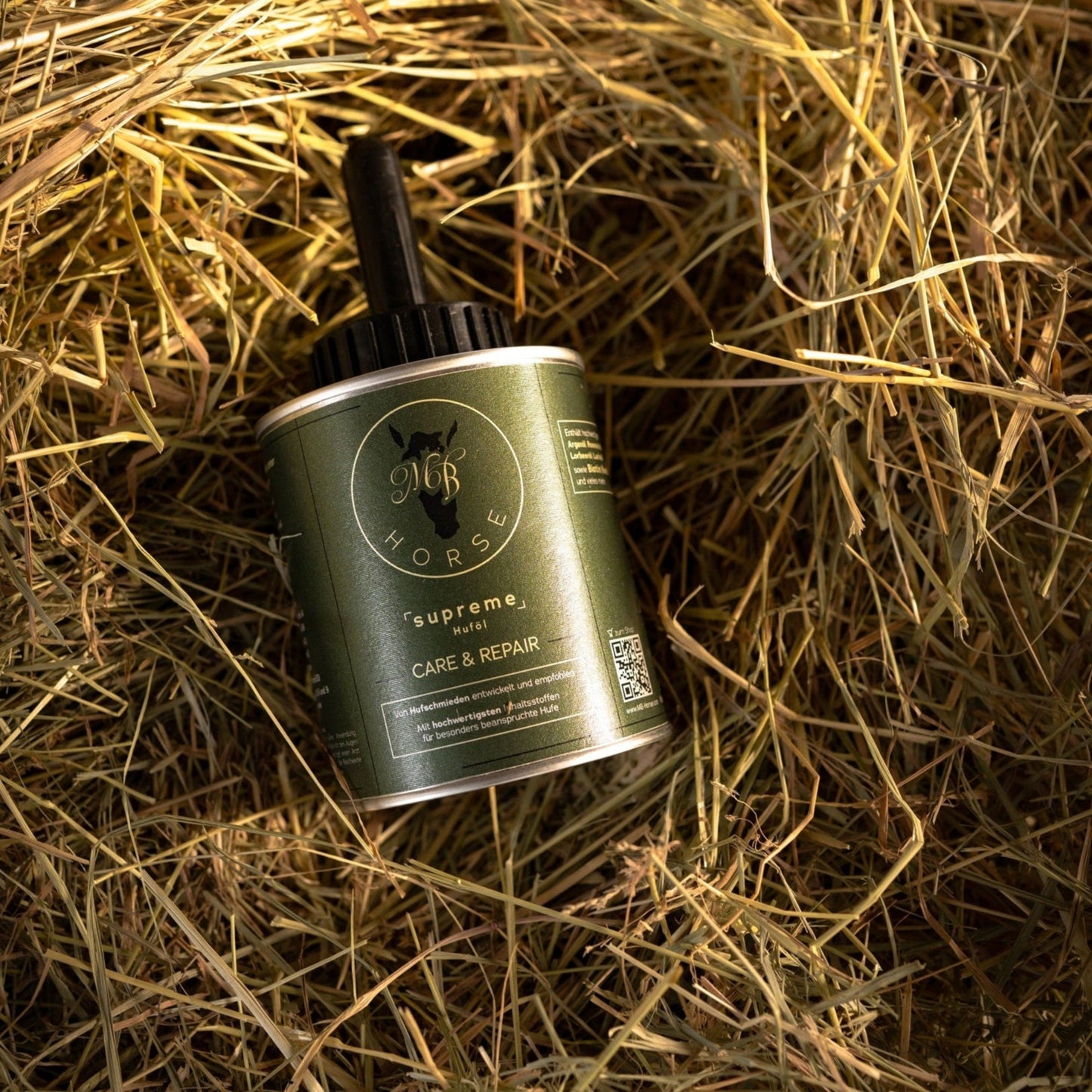 MB Horse Supreme Huföl Care & Repair