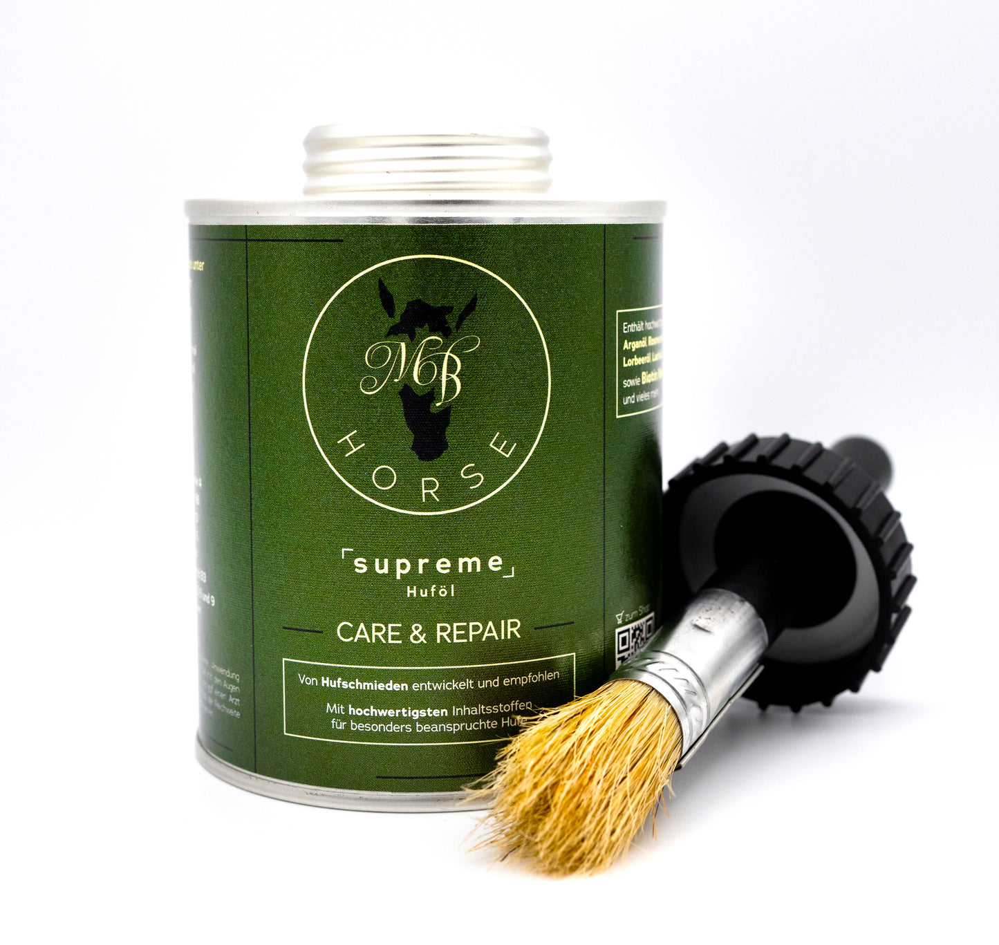 Supreme Hoof Oil