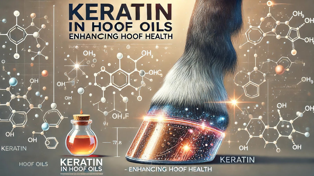 Keratin: Der Schützende Baustoff für Haut, Haare und Hufe
