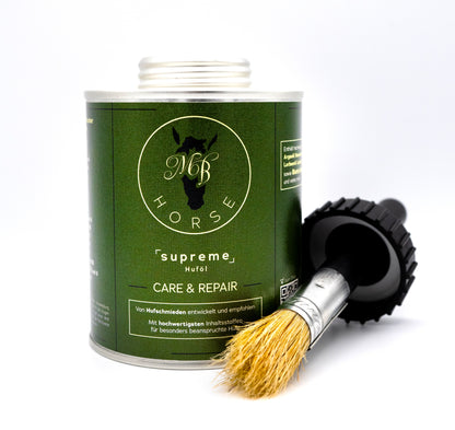 Supreme Hoof Oil