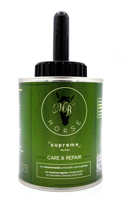 Supreme Hoof Oil