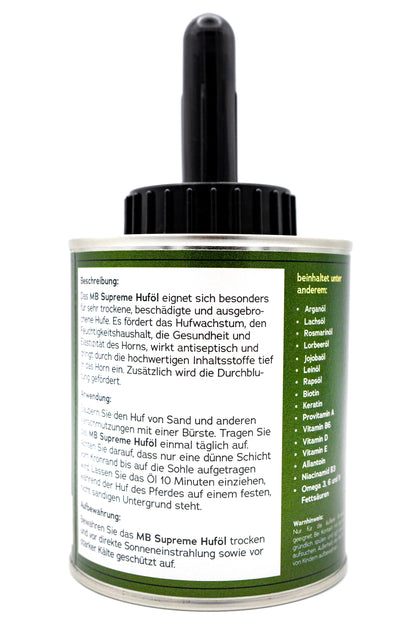 Supreme Hoof Oil