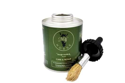 MB Horse Supreme Huföl Care & Repair